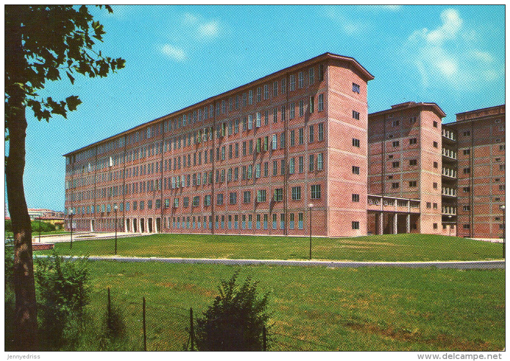 REGGIO  EMILIA  , Ospedale - Reggio Emilia