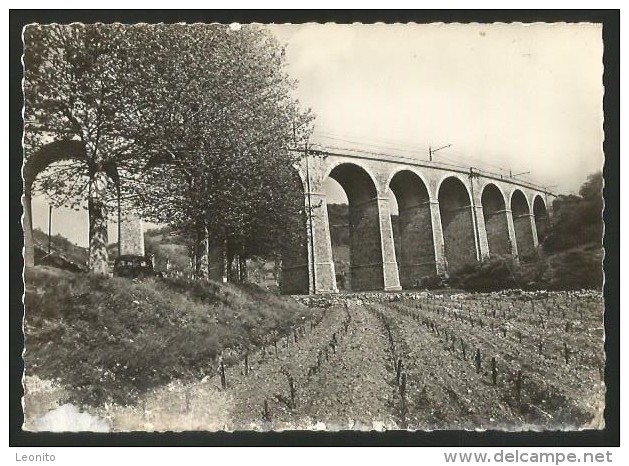 HEREPIAN Le Viaduc Béziers - Beziers