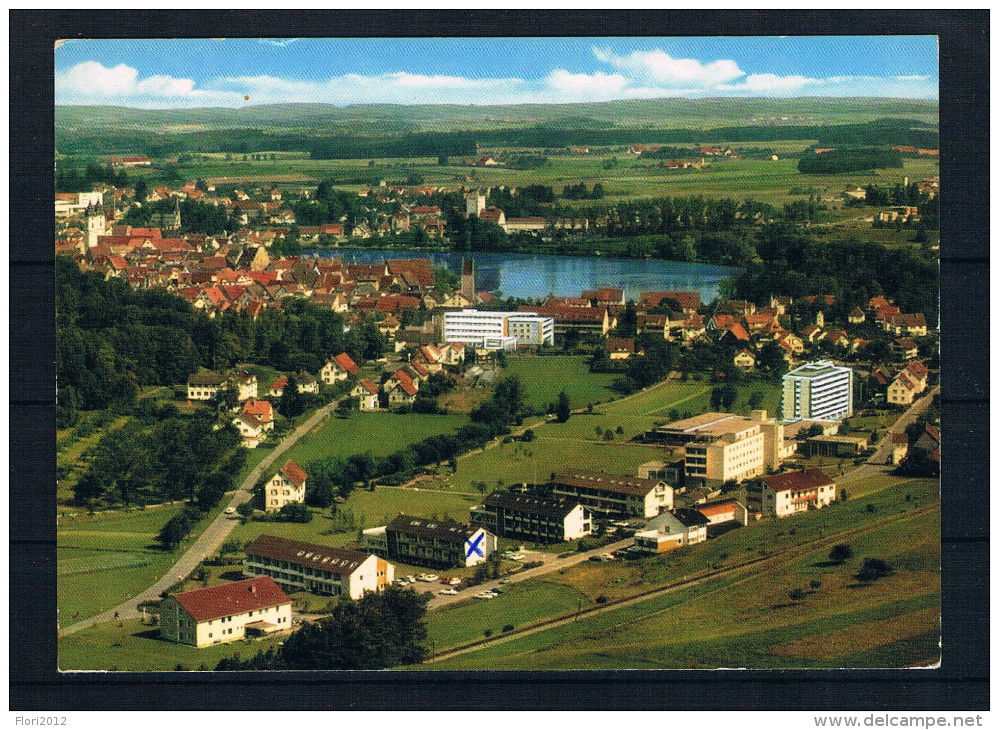 (841) AK Bad Waldsee - Bad Waldsee