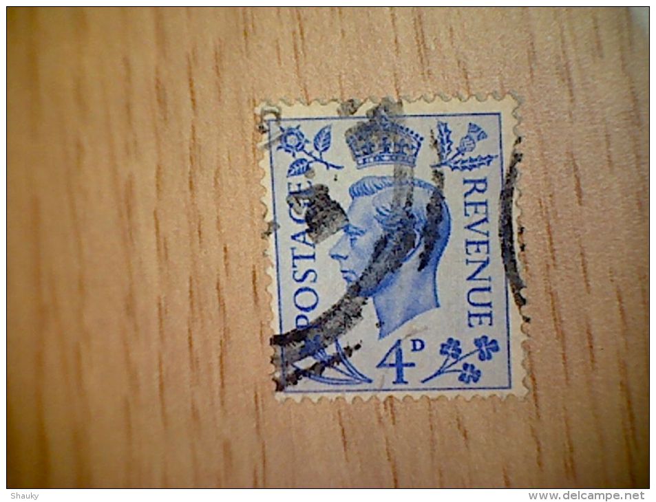 Scott 285 - Used Stamps
