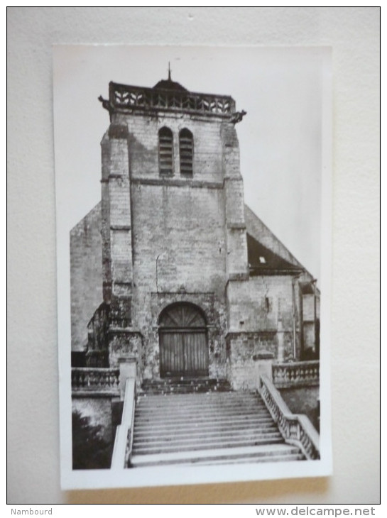 L'Eglise - Flixecourt