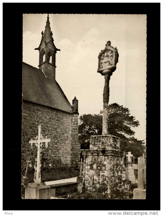 56 - QUESTEMBERT - Monument Alain Le Grand - Croix - Questembert