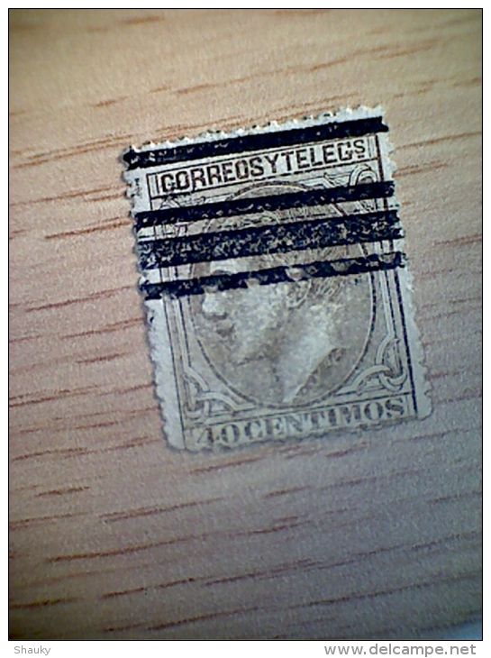 Scott 247 - Used Stamps