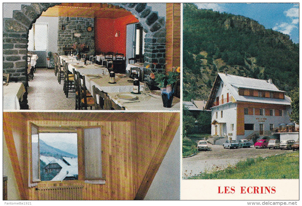 VALLOUISE  "LES ECRINS"  (DIL78) - Saint Etienne En Devoluy