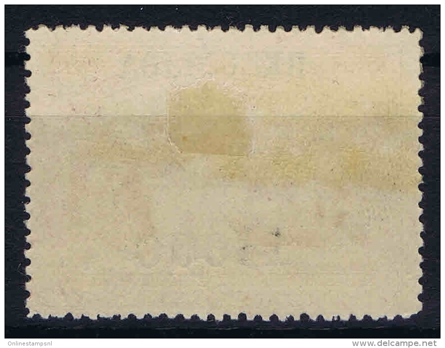 Portugal:  YV Nr 195 , Mi 189  MH/* - Unused Stamps