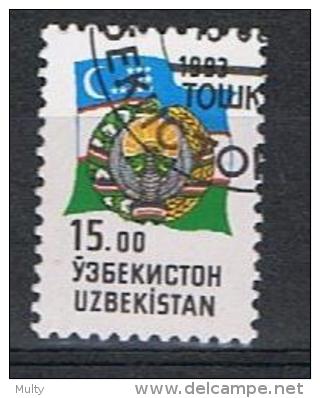 Oezbekistan Y/T 27 (0) - Ouzbékistan