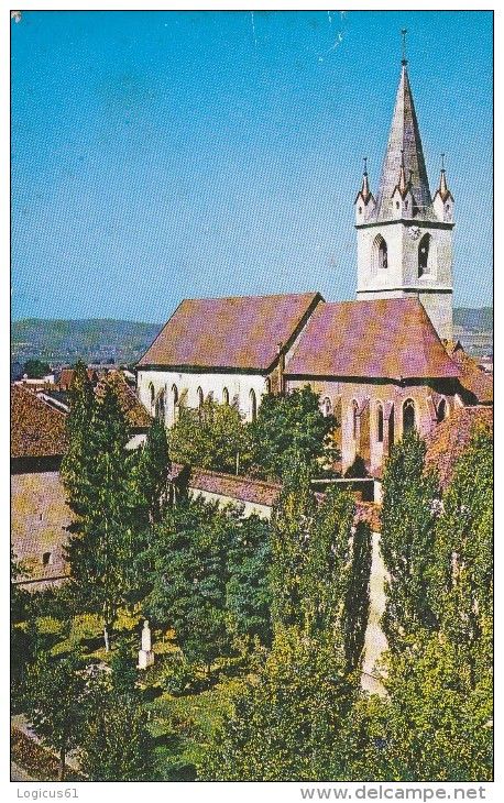 TARGU-MURES:THE CITADELA,CENTURY XVII,17th CENTURY FORTRESS,POSTCARD FOR COLLECTION,ROMANI - Monuments