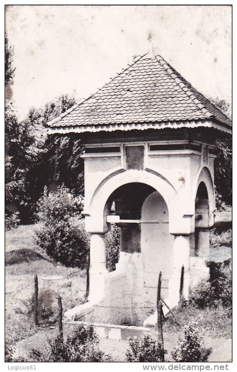 CRAIOVA:FOUNTAIN  "IANCU JIANU",POSTCARD FOR COLLECTION,ROMANI - Monuments