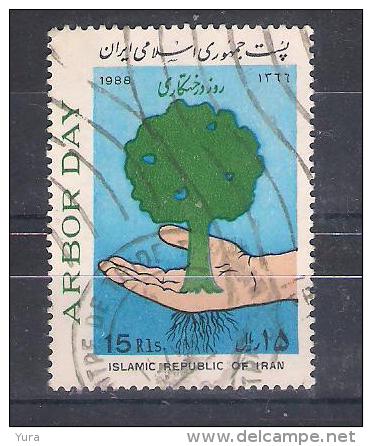 Iran   1988 Mi Nr 2264  (a2p2) - Irán