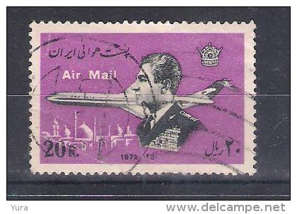 Iran 1974   Sc  Nr  C95   (a2p3) - Iran