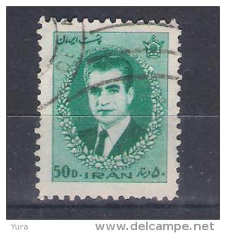 Iran  1966  Mi Nr 1286  (a2p5) - Iran