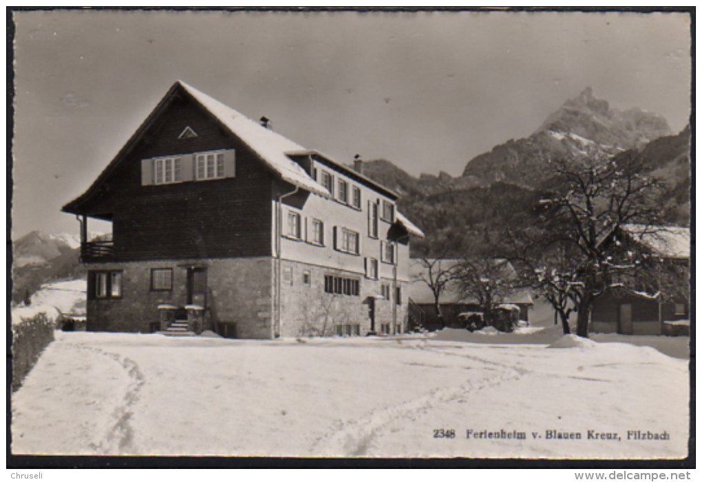 Filzbach Ferienheim - Filzbach