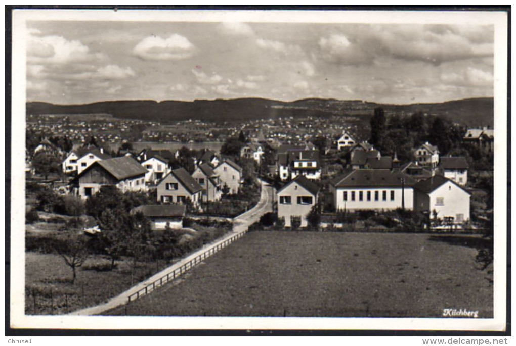 Kilchberg - Kilchberg