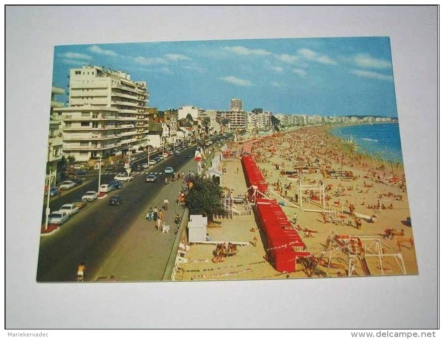 E1 - LA BAULE - Boulevard Hennecart - Les Nouvelles Résidences - La Baule-Escoublac