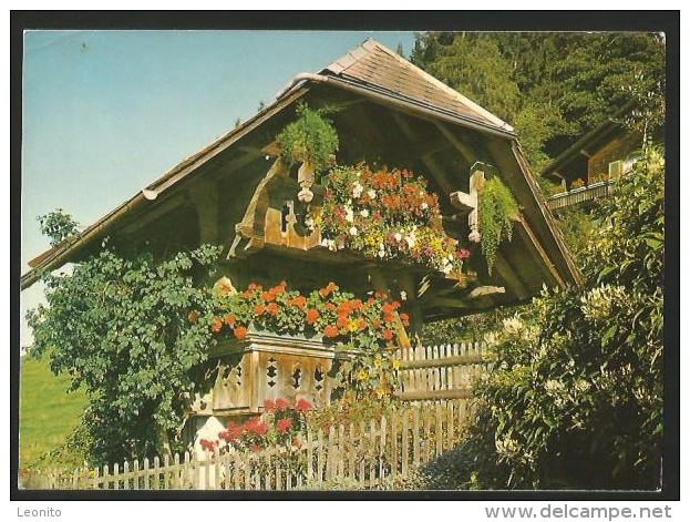 BERNER SPEICHER SBB-Bahnstempel KONOLFINGEN Umlad BE 1982 - Konolfingen