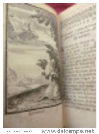 LES PEINTURES SACRÉES SUR LA BIBLE Par Le R.P Girard De La Compagnie De Jésus - Jusque 1700