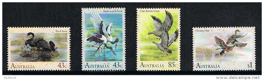 RB 1003 -  Australia Antarctic Territory  &amp; AAT MNH Stamps - Birds Animals Mammals - Cat &pound;15 + - Other & Unclassified