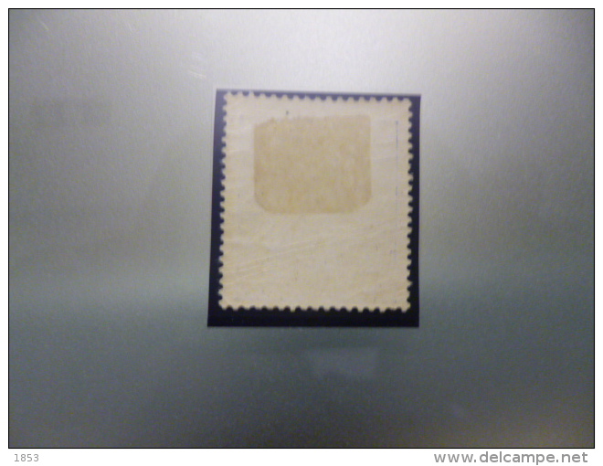 D.MANUEL II - Unused Stamps