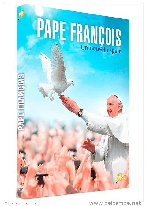 Pape François - Documentari