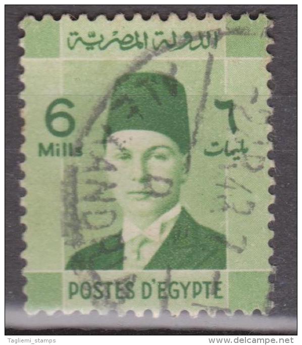 Egypt, 1937, SG 253, Used - Oblitérés