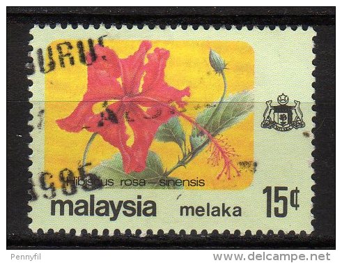 MALACCA - 1979 YT 316 USED - Malacca