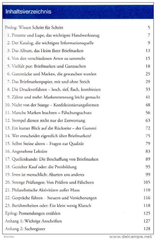 Briefmarken Sammeln Leicht Gemacht Michel 2014 Neu 15€ Motivation/Anleitung SAMMLER-ABC Für Junge Sammler Und Alte Hasen - Handboeken