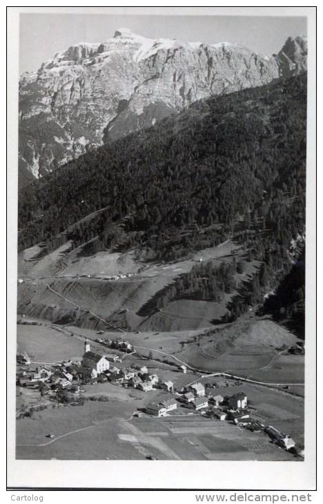 Neustift Im Stubai Mit Kesselspitze - Neustift Im Stubaital