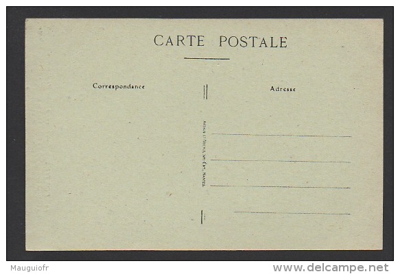 DF / 56 MORBIHAN / PONTIVY / SAINT-IVY, PATRON DE PONTIVY - Pontivy