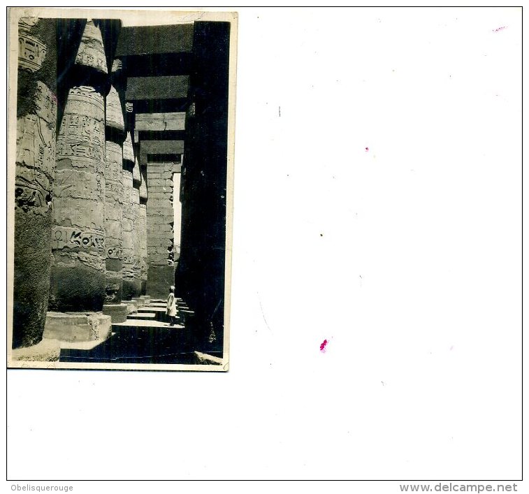 EGYPte PYRAMIDES BELLE ANIMATION  LIEU NON SITUE PHOTO - Pyramides