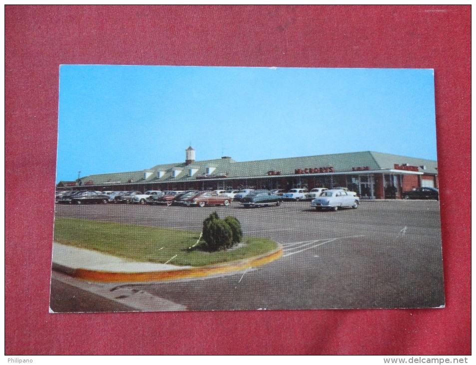 North Carolina>Fort Bragg  Mallonee Village Shopping Center --ref 1624 - Durham