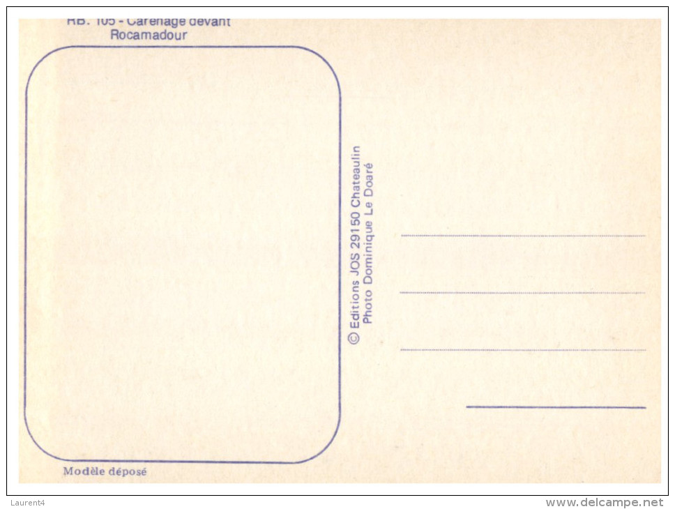 (M+S 800) Shipping - Bateau - Brittany Carenage - Commerce