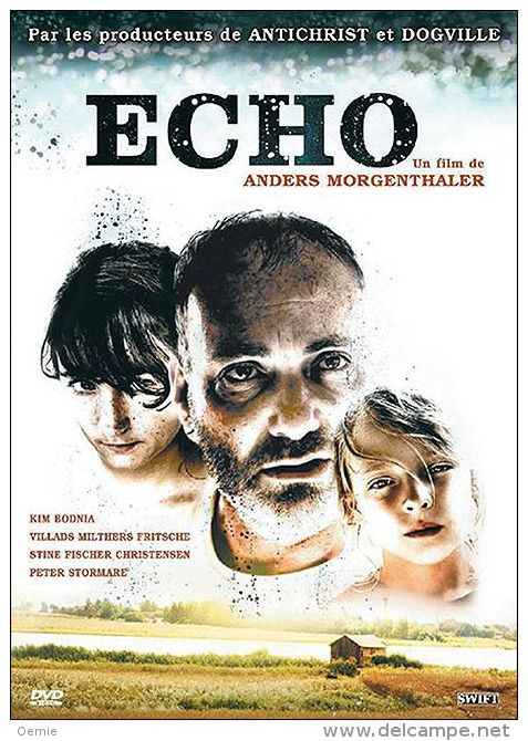 Echo °°°° Film De Anders Morgenthaler - Drame