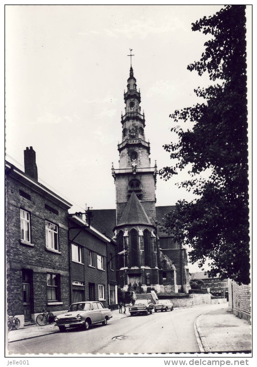 Diegem De Kerk (en Omgeving) - Diegem