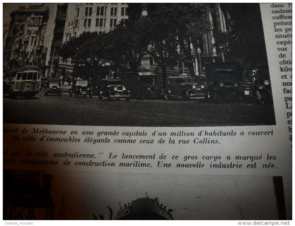 1945 CADRAN : journal clandestin imprimé par les services britaniques et distribué secrêtement en France