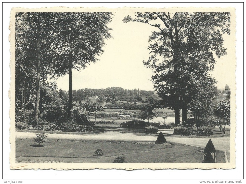 Carte Postale - Maison De Cure Et De Repos Hemptinne à JAUCHE - CPA   // - Orp-Jauche