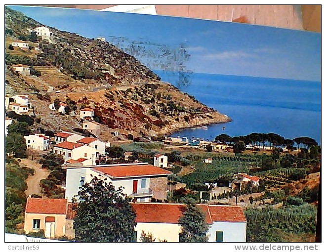 ELBA MARINA DI CAMPO FETOVAIA  VB1968   EO10193 - Livorno