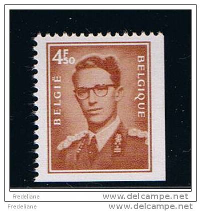 COB : 1659c - 1972*** - Unused Stamps