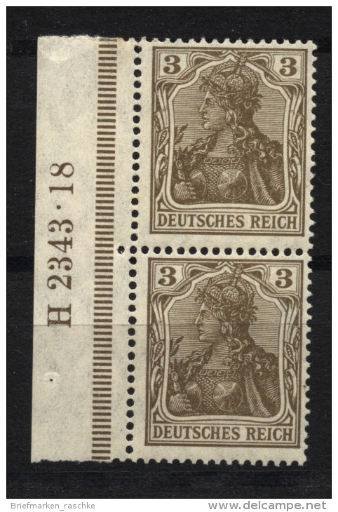 D.R.84IIa,2343.18,xx (4210) - Unused Stamps