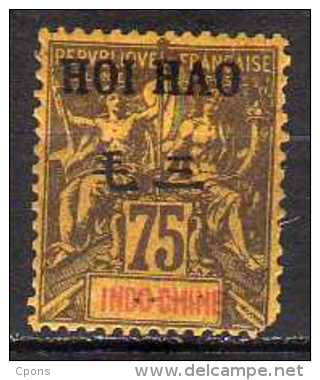 Hoi Hao   29 * - Unused Stamps