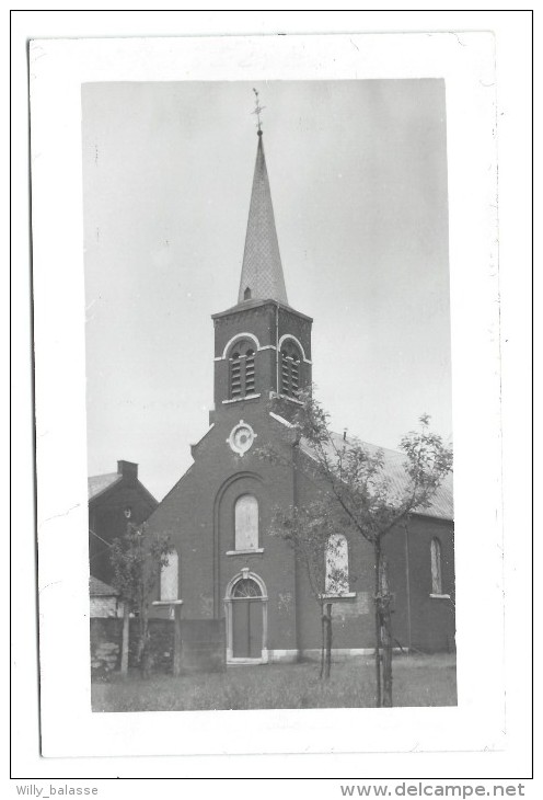 Photo Carte ROSELIES - L'Eglise - CPA  // - Aiseau-Presles