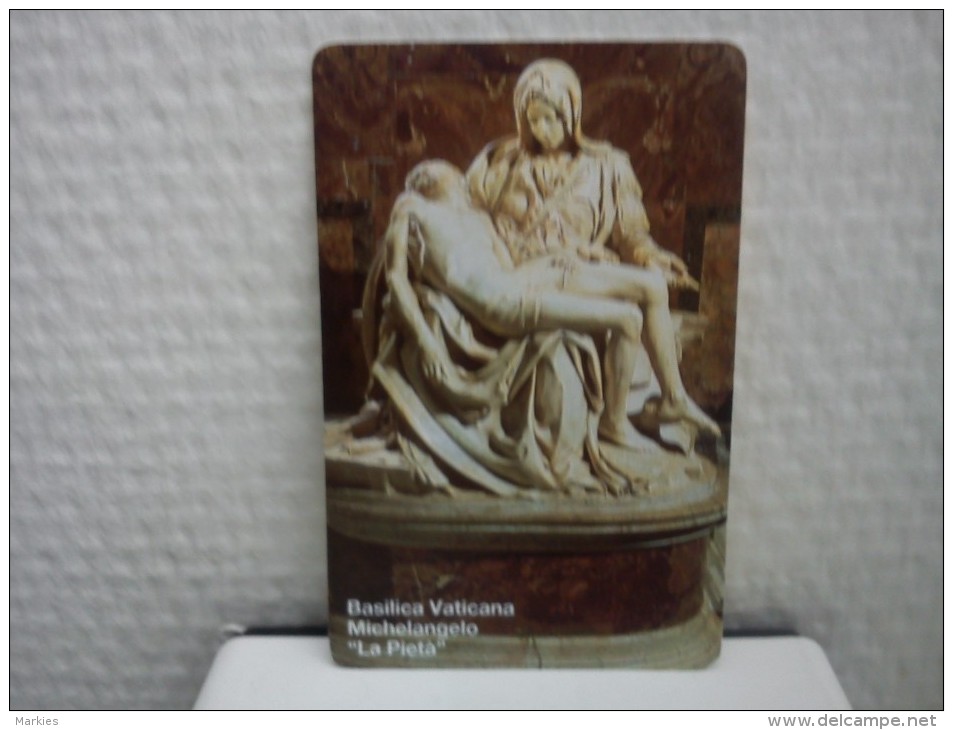 Vatican SCV 19 Neuve Rare - Vaticano