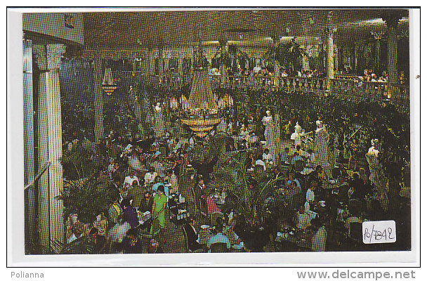 PO7842# FLORIDA - CLEARWATER -  KAPOK TREE INN MALL - GRAND BALL ROOM  No VG - Clearwater