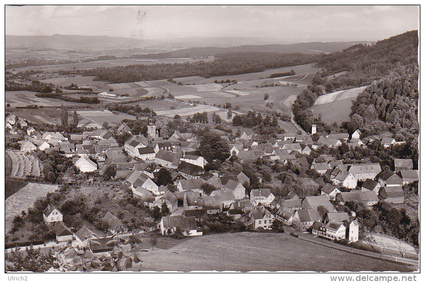 AK Kasendorf - Oberfranken - 1957 (10269) - Kulmbach