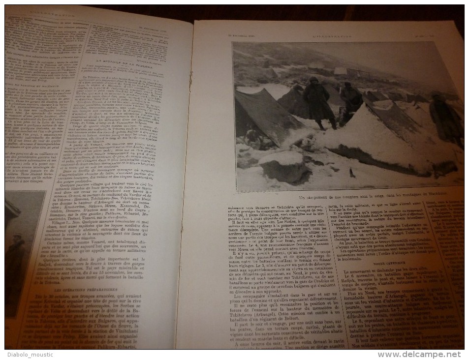 1915 GUERRE: Vétéran caporal Surrugue;Les polonais recencés par les allemands;SERBIE; Explosion Graville-Ste-Honorine