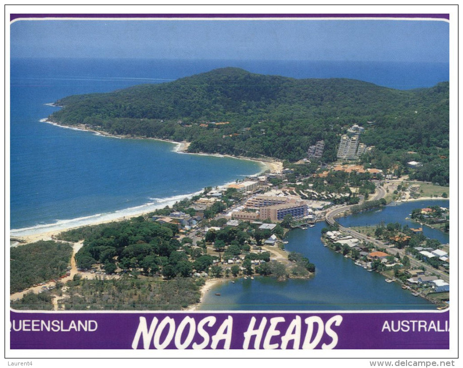 (700) Australia - QLD - Noosa Heads - Sunshine Coast