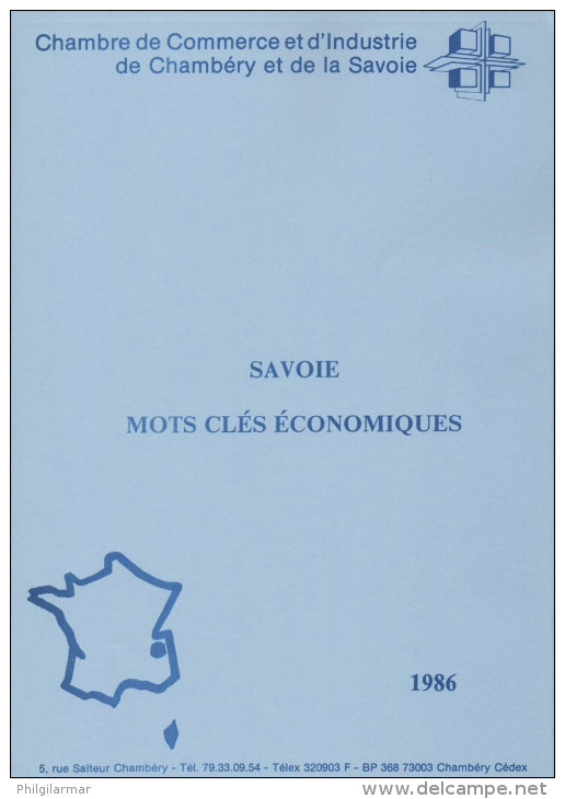 FRANCE 1986 - OLYMPIC WINTER GAMES ALBERTVILLE ´92 - DOSSIER PRESSE LAUSANNE 1986 - ALBERTVILLE CANDIDATURE - Books