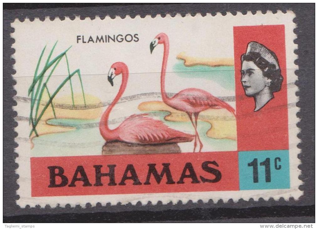 Bahamas, 1971, SG 368, Used - 1963-1973 Autonomie Interne