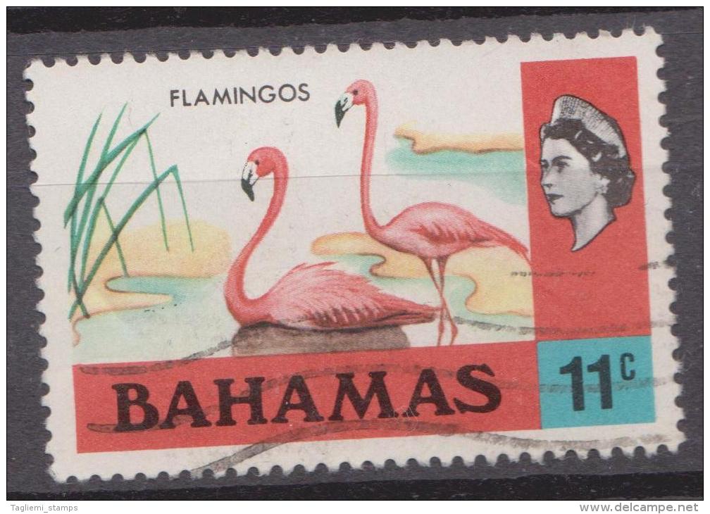 Bahamas, 1971, SG 368, Used - 1963-1973 Autonomie Interne