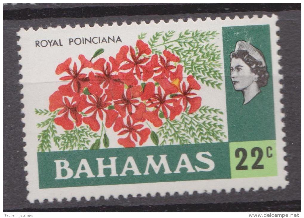 Bahamas, 1971, SG 372, Mint Lightly Hinged - 1963-1973 Autonomía Interna