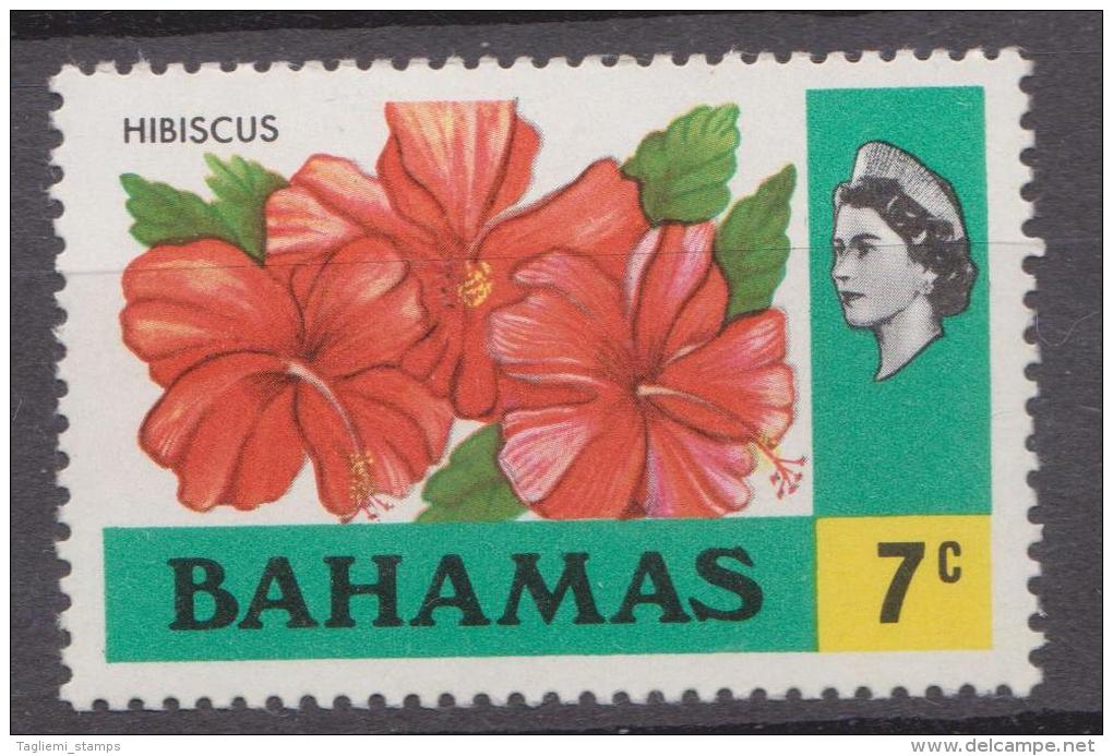 Bahamas, 1971, SG 365, MNH - 1963-1973 Interne Autonomie